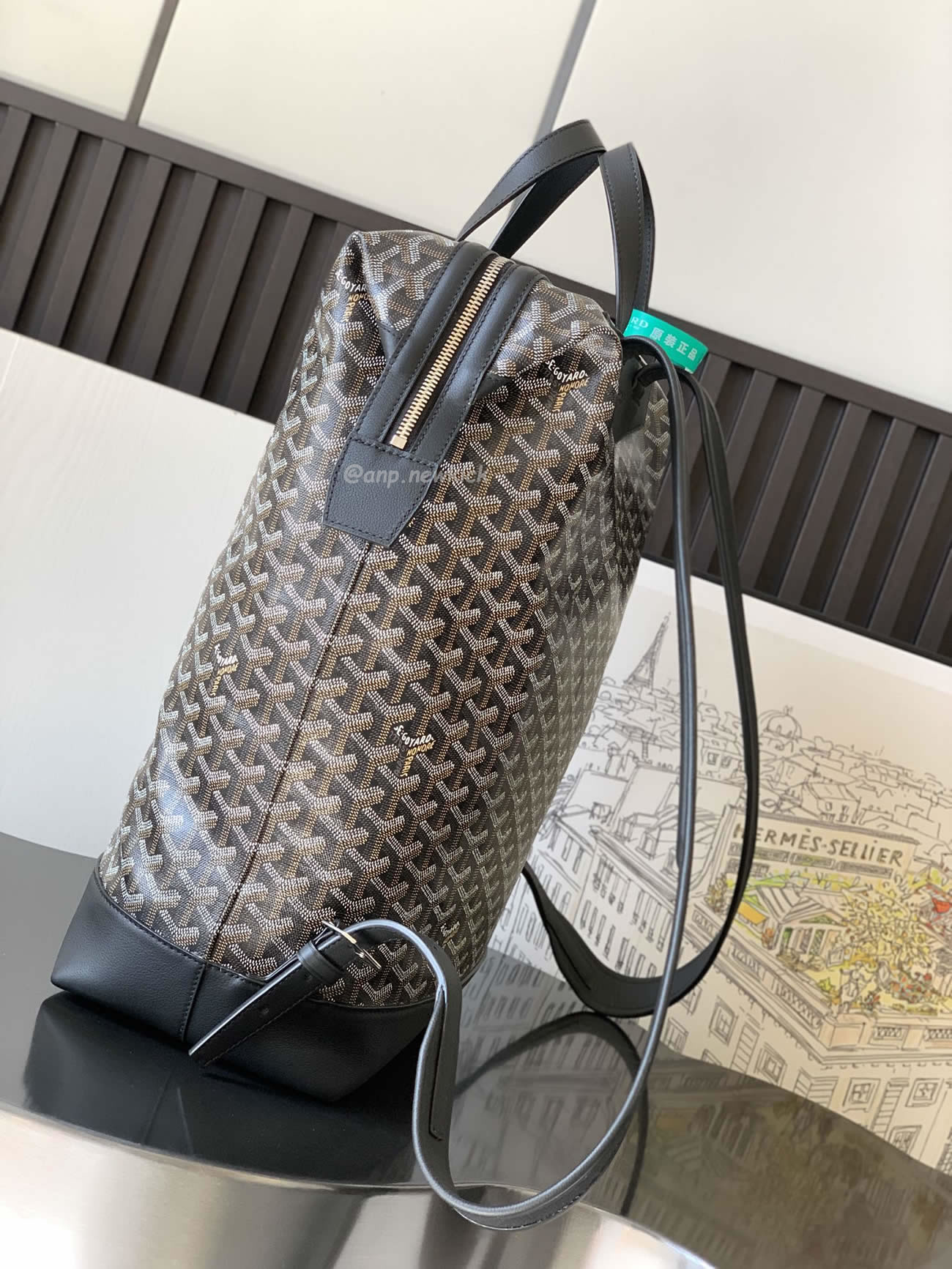 Goyard Cisalpin Knapsack 43 Cm X 14 Cm X 33 Cm (17) - www.newkick.org Goyard Cisalpin Knapsack 43 Cm X 14 Cm X 33 Cm (17) - www.newkick.org