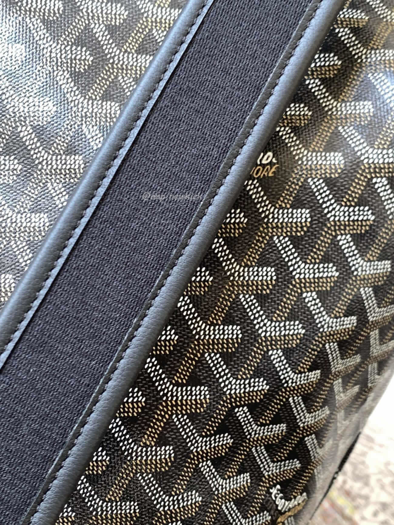 Goyard Cisalpin Knapsack 43 Cm X 14 Cm X 33 Cm (19) - www.newkick.org Goyard Cisalpin Knapsack 43 Cm X 14 Cm X 33 Cm (19) - www.newkick.org