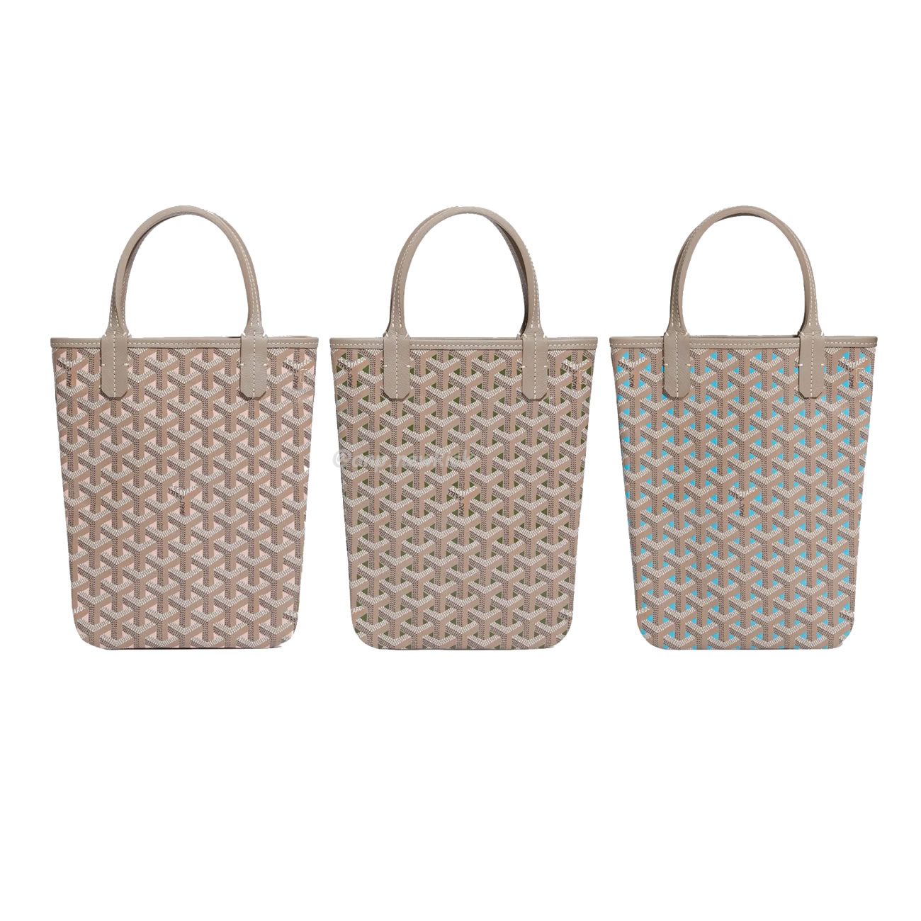 Goyard Goyardine Claire Voie Bag (1) - www.newkick.vip Goyard Goyardine Claire Voie Bag (1) - www.newkick.vip