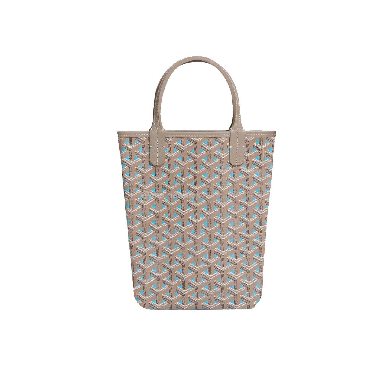 Goyard Goyardine Claire Voie Bag (2) - www.newkick.vip Goyard Goyardine Claire Voie Bag (2) - www.newkick.vip