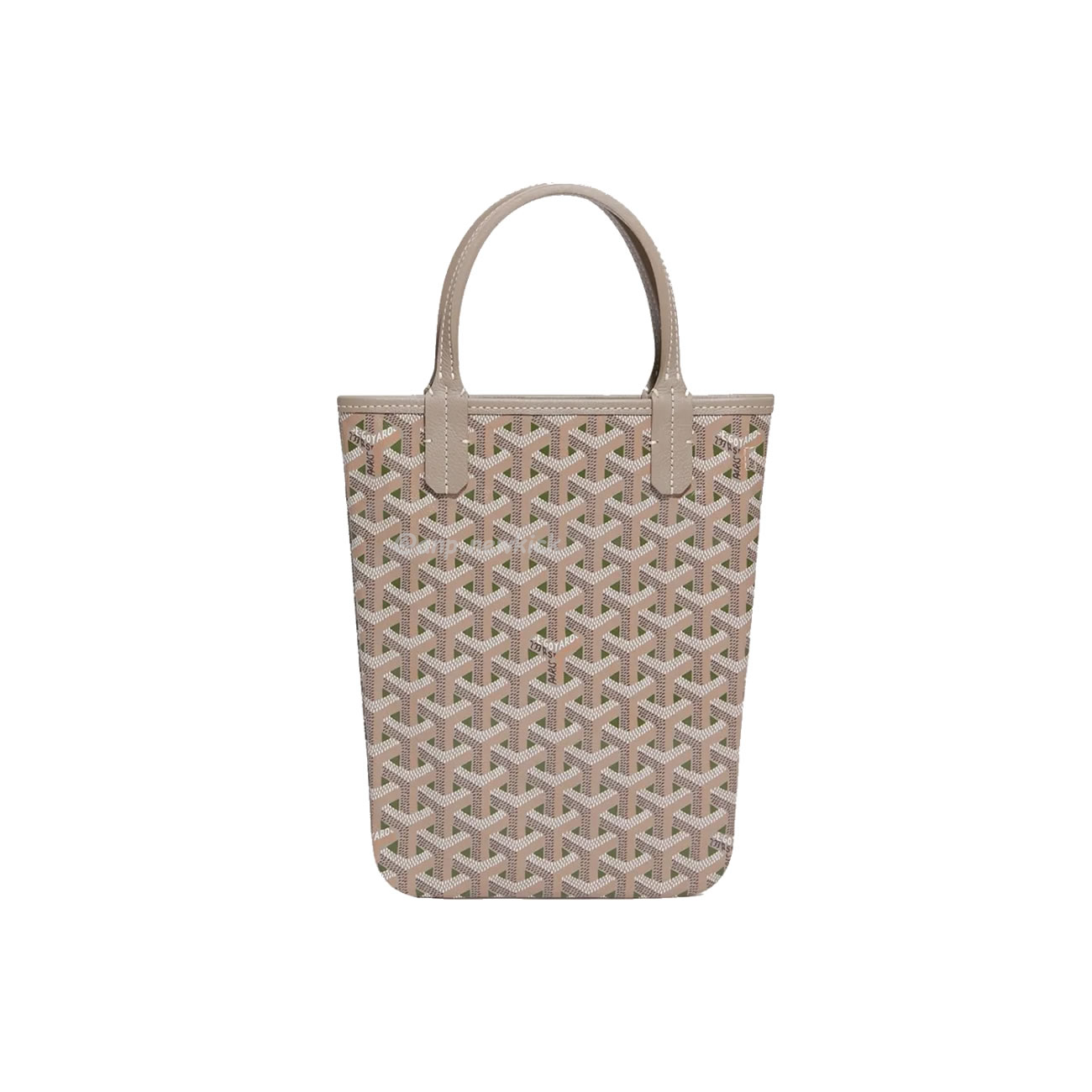 Goyard Goyardine Claire Voie Bag (3) - www.newkick.vip Goyard Goyardine Claire Voie Bag (3) - www.newkick.vip