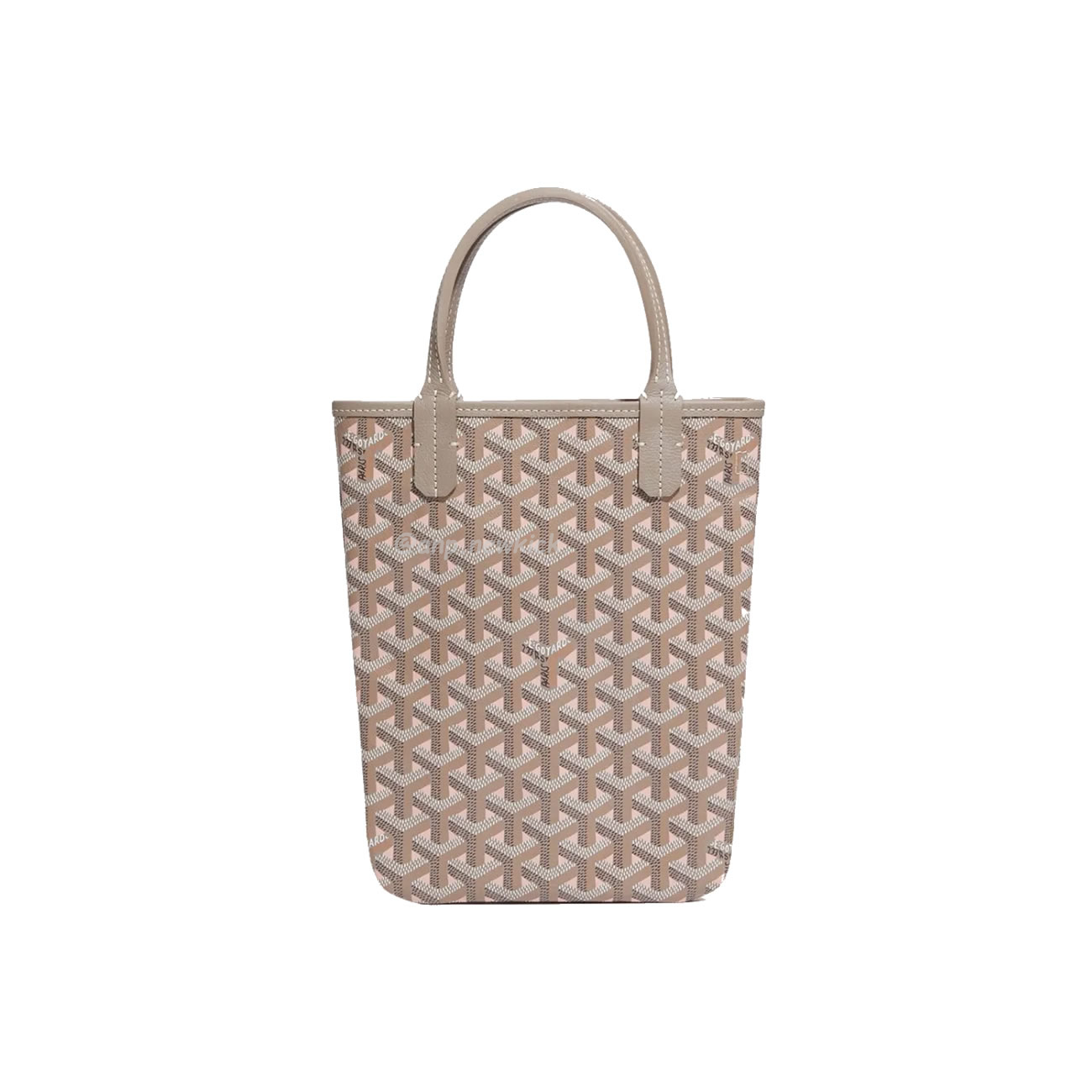 Goyard Goyardine Claire Voie Bag (4) - www.newkick.vip Goyard Goyardine Claire Voie Bag (4) - www.newkick.vip
