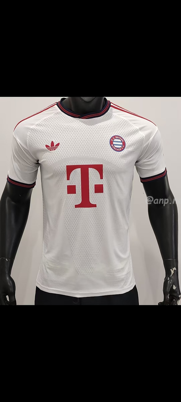 Bayern White (1) - www.newkick.vip Bayern White (1) - www.newkick.vip