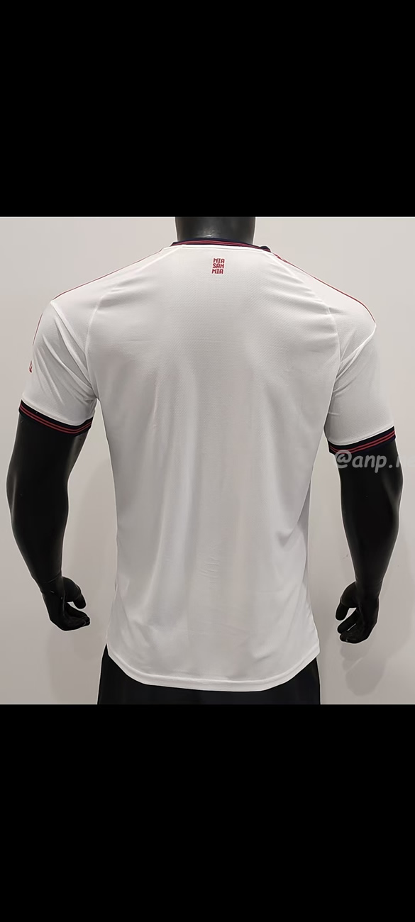 Bayern White (2) - www.newkick.vip Bayern White (2) - www.newkick.vip