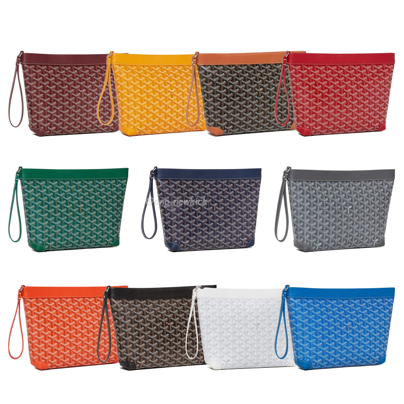 Goyard Conti Handbag (1) - www.newkick.org Goyard Conti Handbag (1) - www.newkick.org