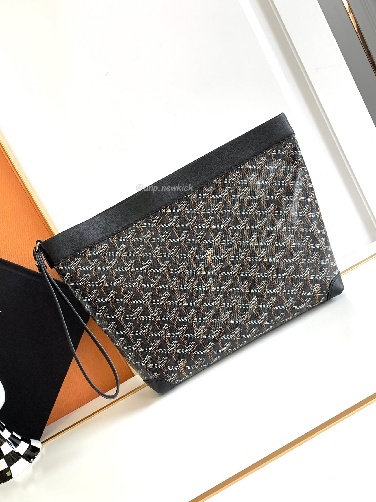 Goyard Conti Handbag (16) - www.newkick.org Goyard Conti Handbag (16) - www.newkick.org