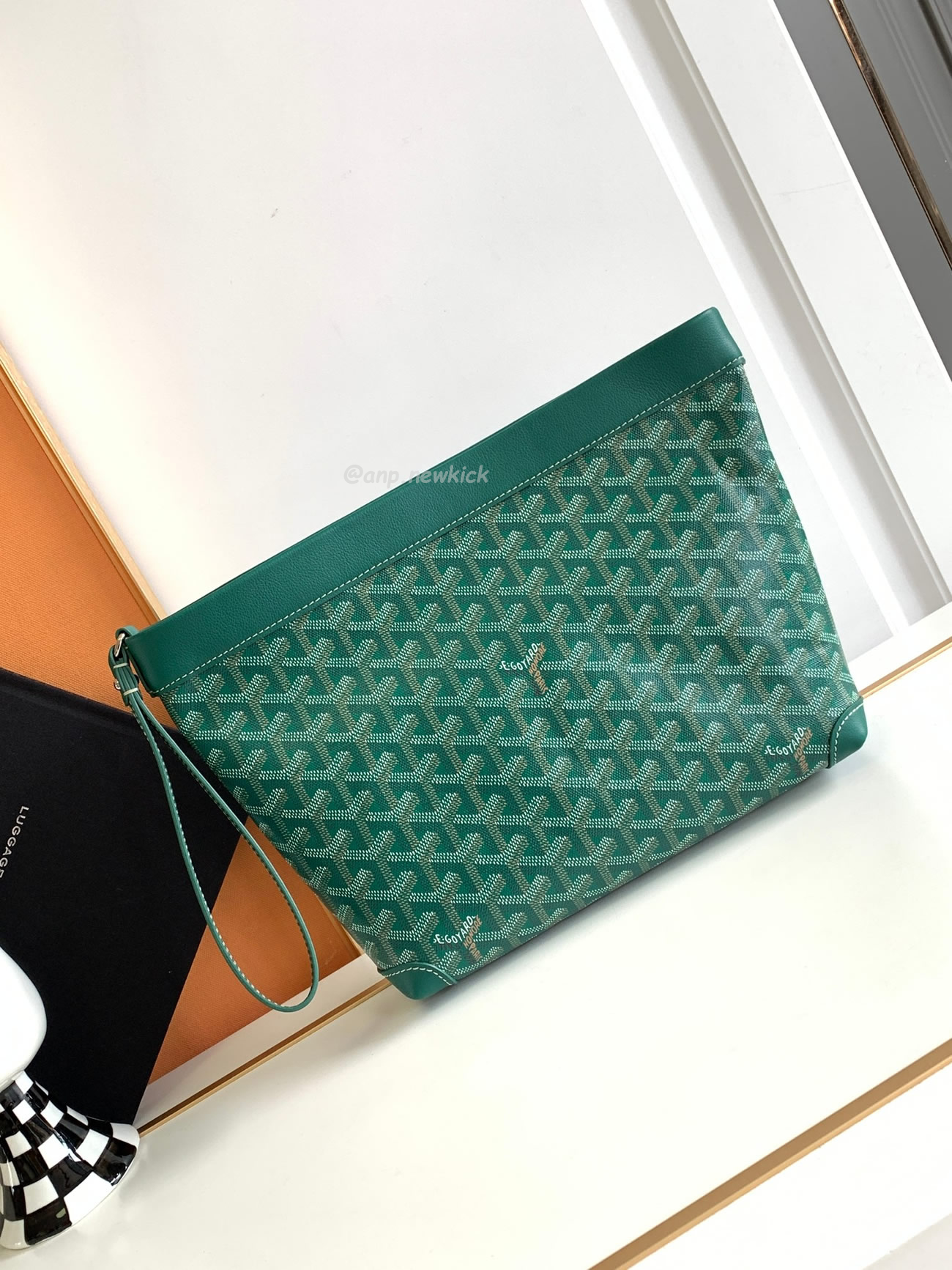 Goyard Conti Handbag (17) - www.newkick.org Goyard Conti Handbag (17) - www.newkick.org
