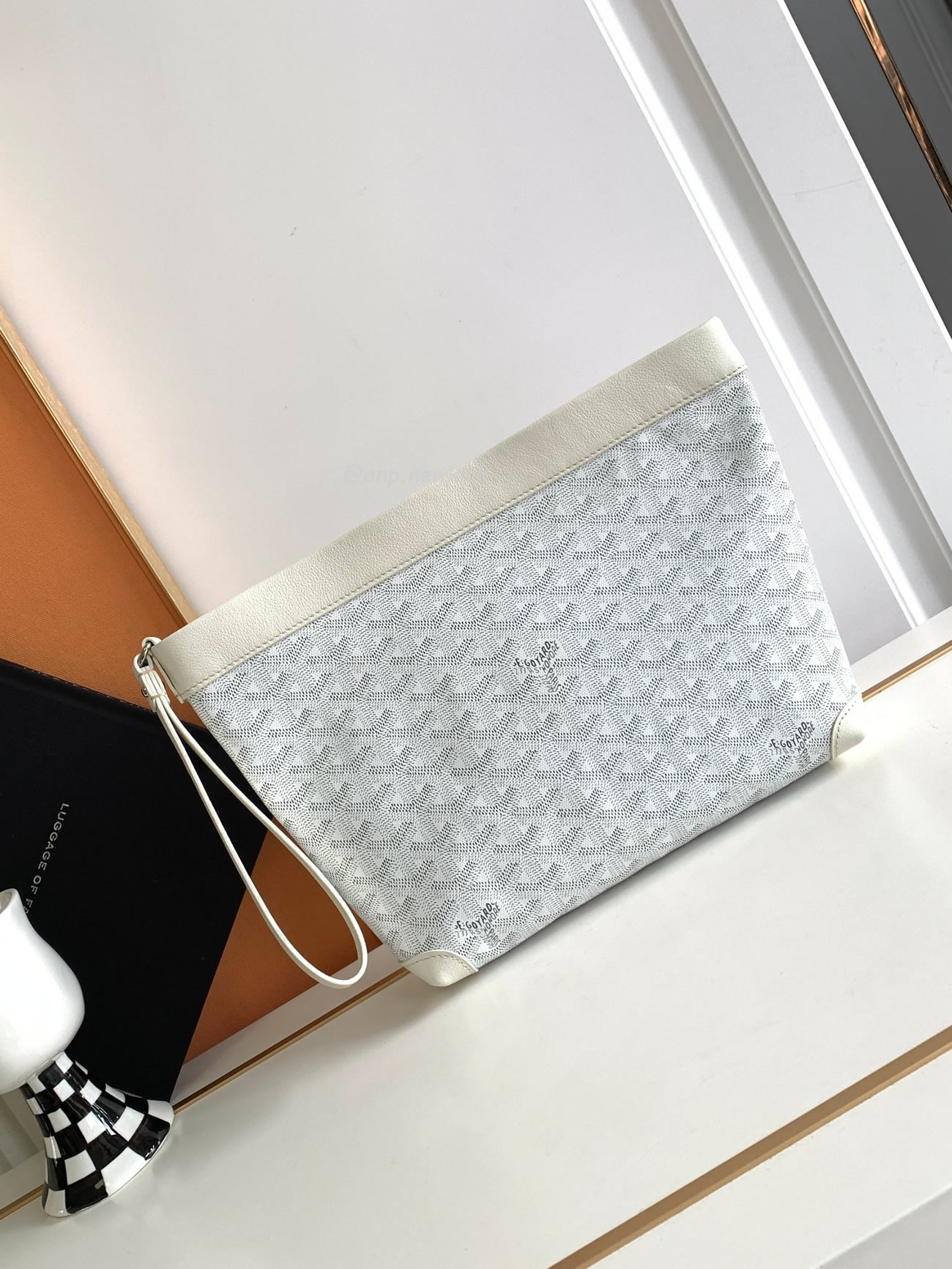 Goyard Conti Handbag (18) - www.newkick.org Goyard Conti Handbag (18) - www.newkick.org