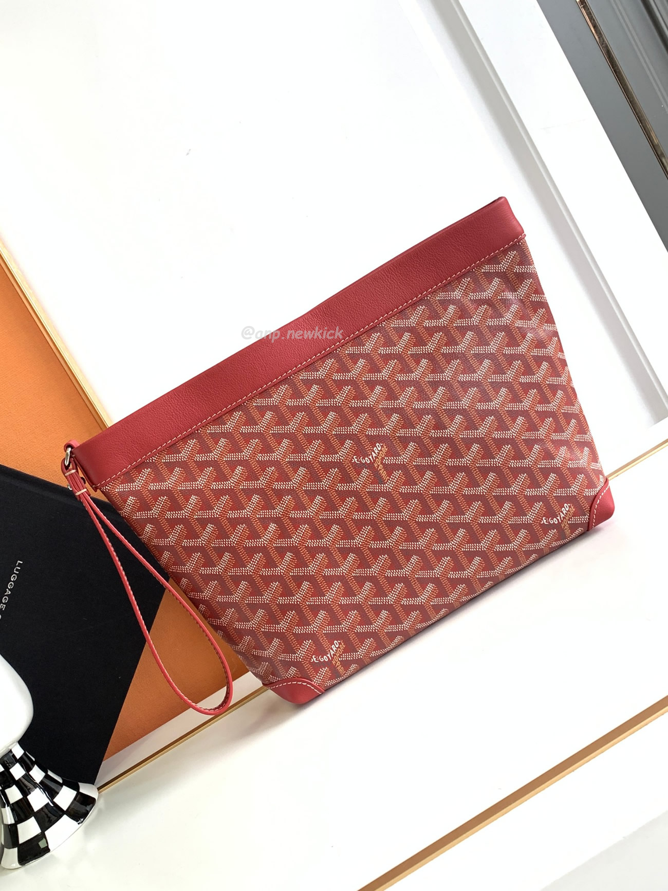 Goyard Conti Handbag (19) - www.newkick.org Goyard Conti Handbag (19) - www.newkick.org