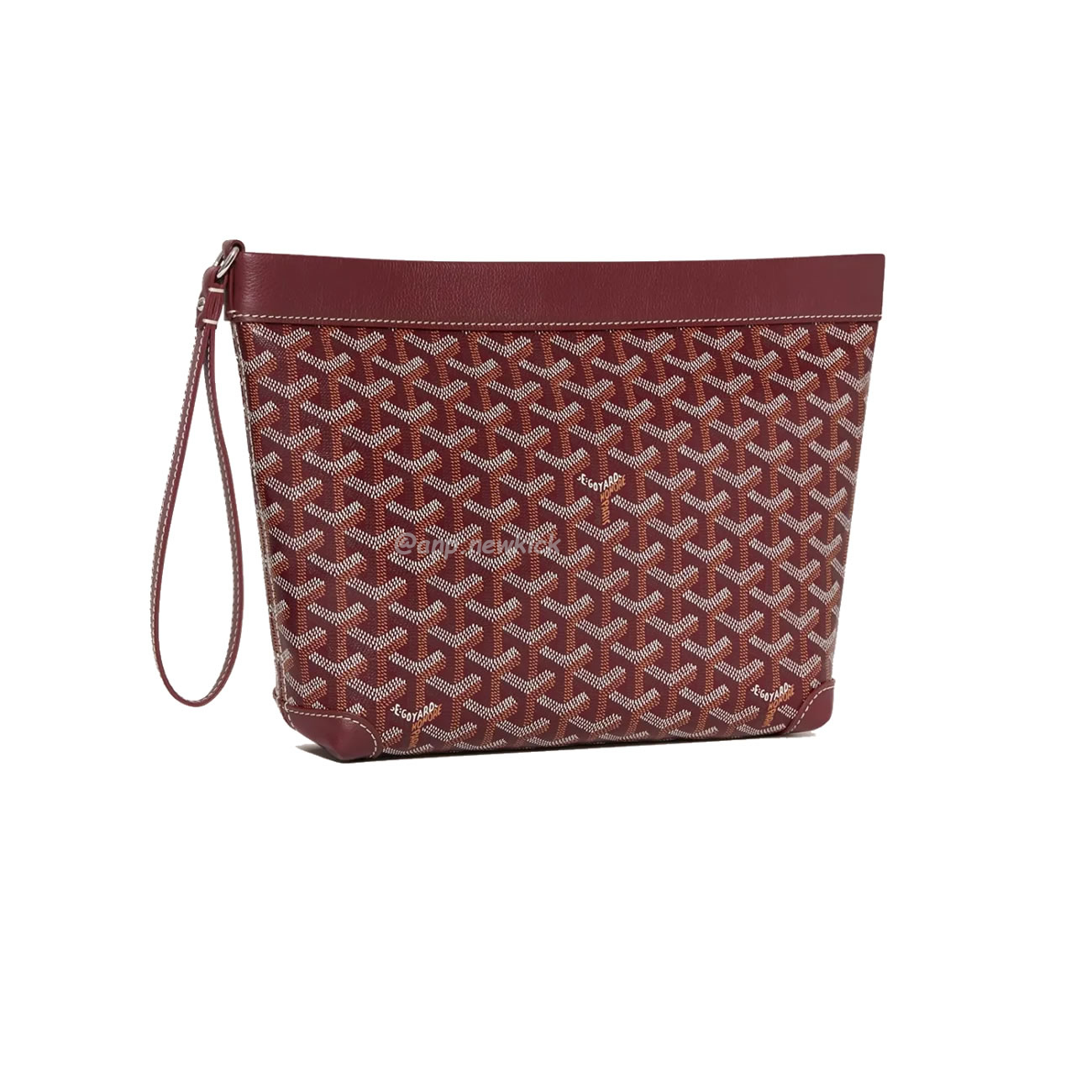 Goyard Conti Handbag (2) - www.newkick.org Goyard Conti Handbag (2) - www.newkick.org