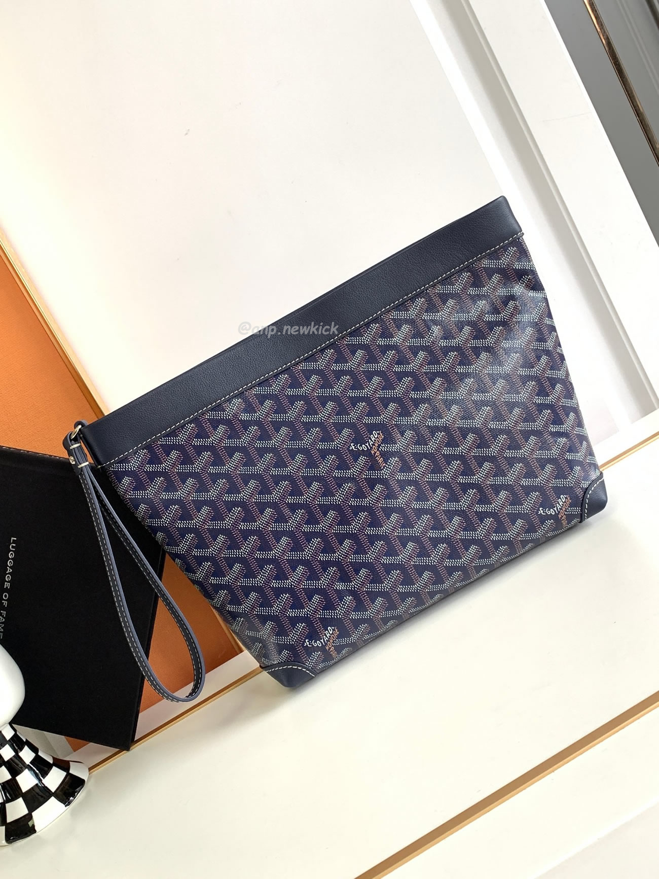 Goyard Conti Handbag (20) - www.newkick.org Goyard Conti Handbag (20) - www.newkick.org