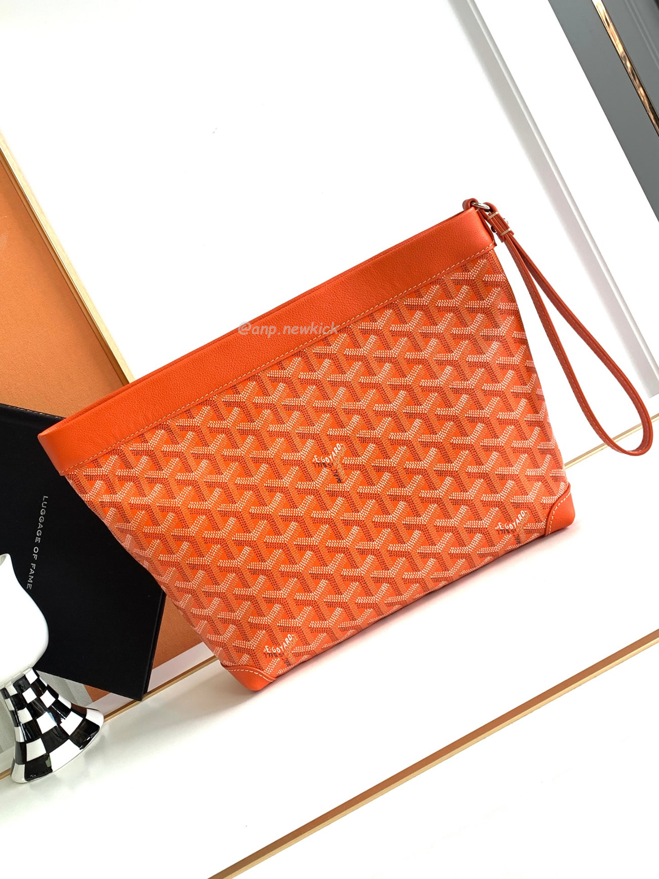 Goyard Conti Handbag (22) - www.newkick.org Goyard Conti Handbag (22) - www.newkick.org