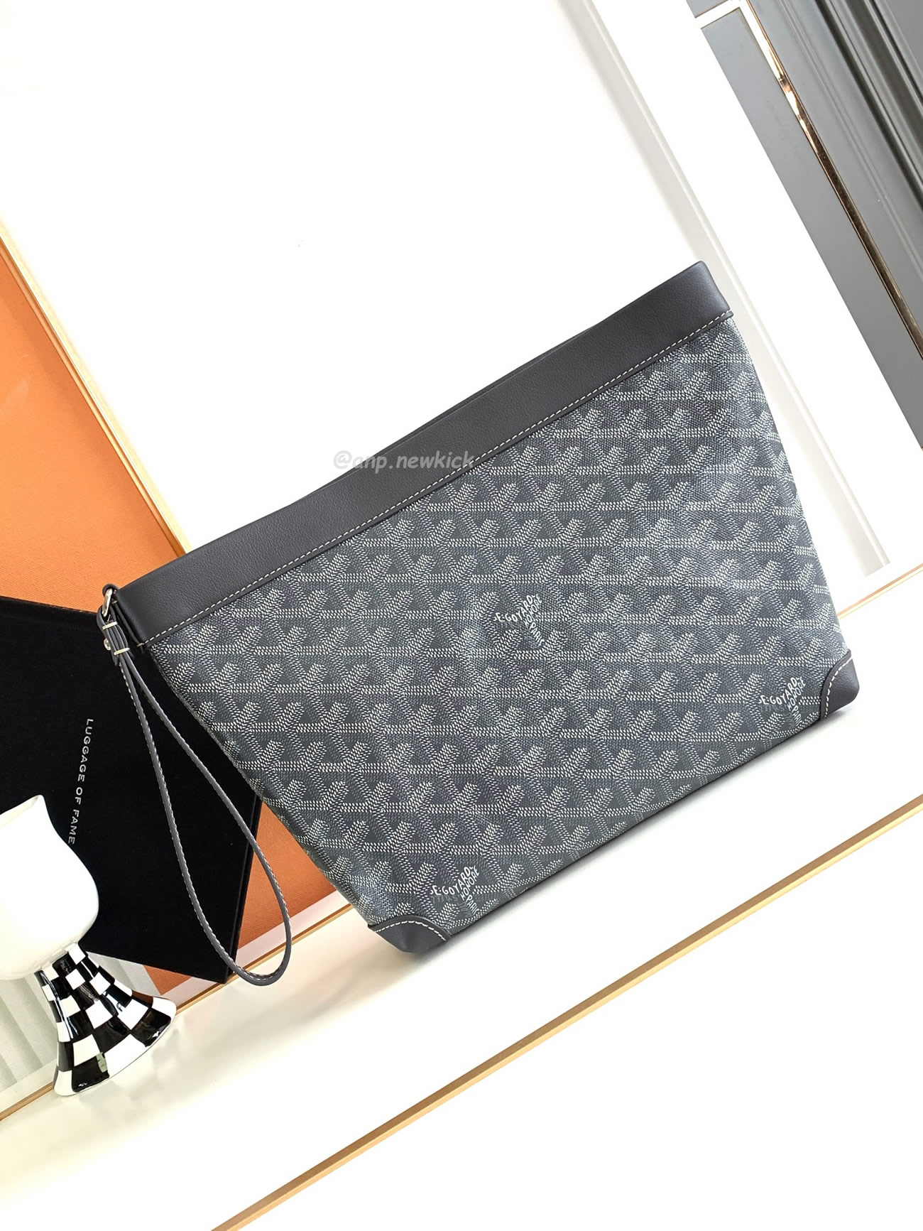 Goyard Conti Handbag (23) - www.newkick.org Goyard Conti Handbag (23) - www.newkick.org
