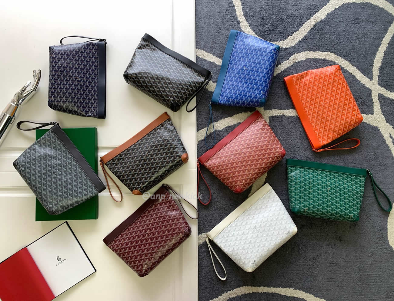 Goyard Conti Handbag (24) - www.newkick.org Goyard Conti Handbag (24) - www.newkick.org