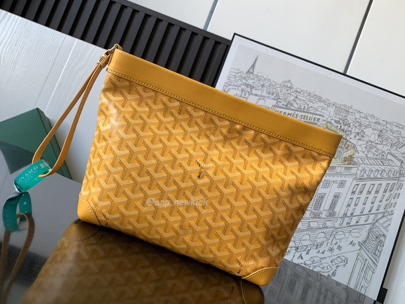 Goyard Conti Handbag (32) - www.newkick.org Goyard Conti Handbag (32) - www.newkick.org