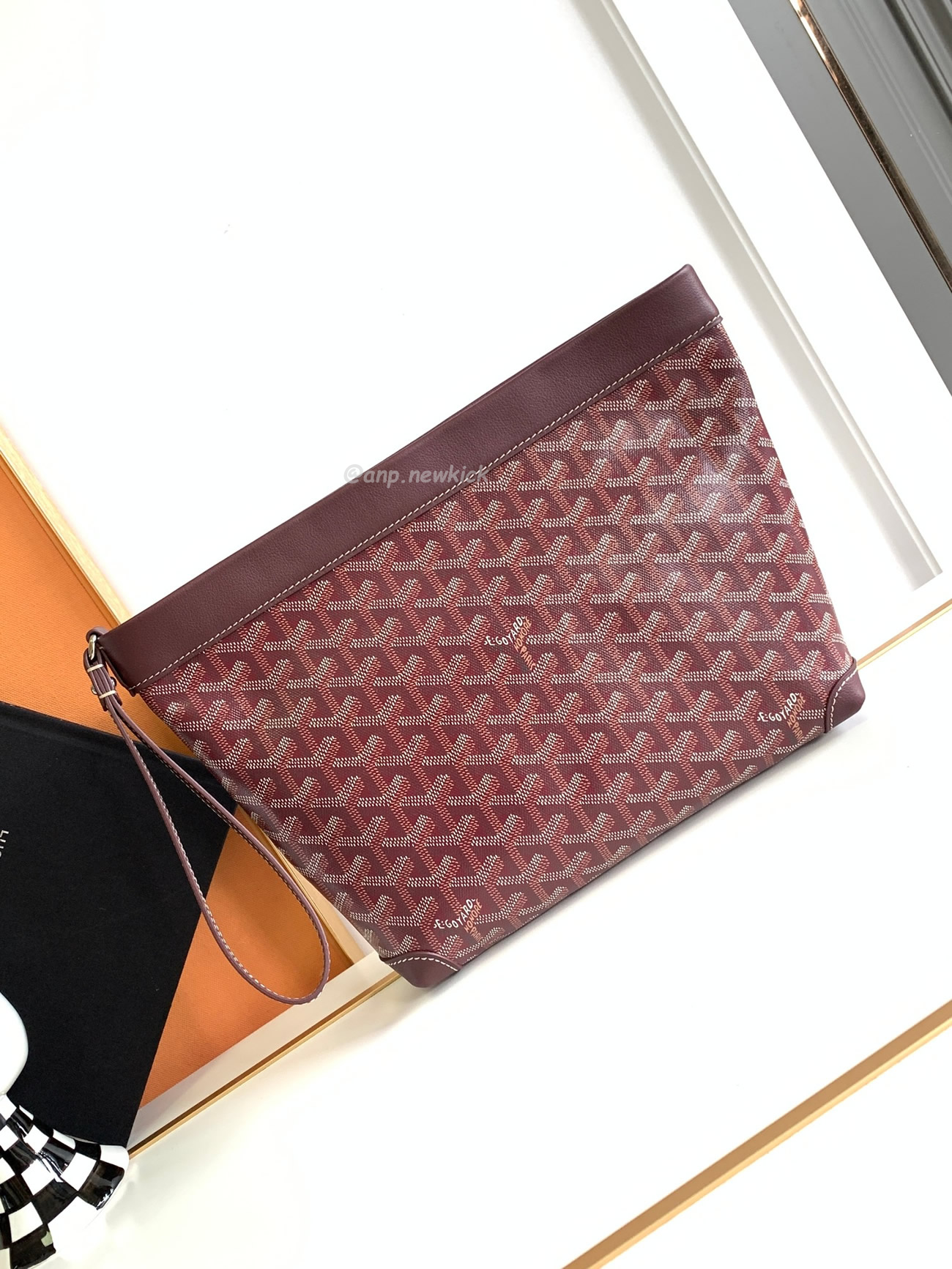 Goyard Conti Handbag (6) - www.newkick.org Goyard Conti Handbag (6) - www.newkick.org