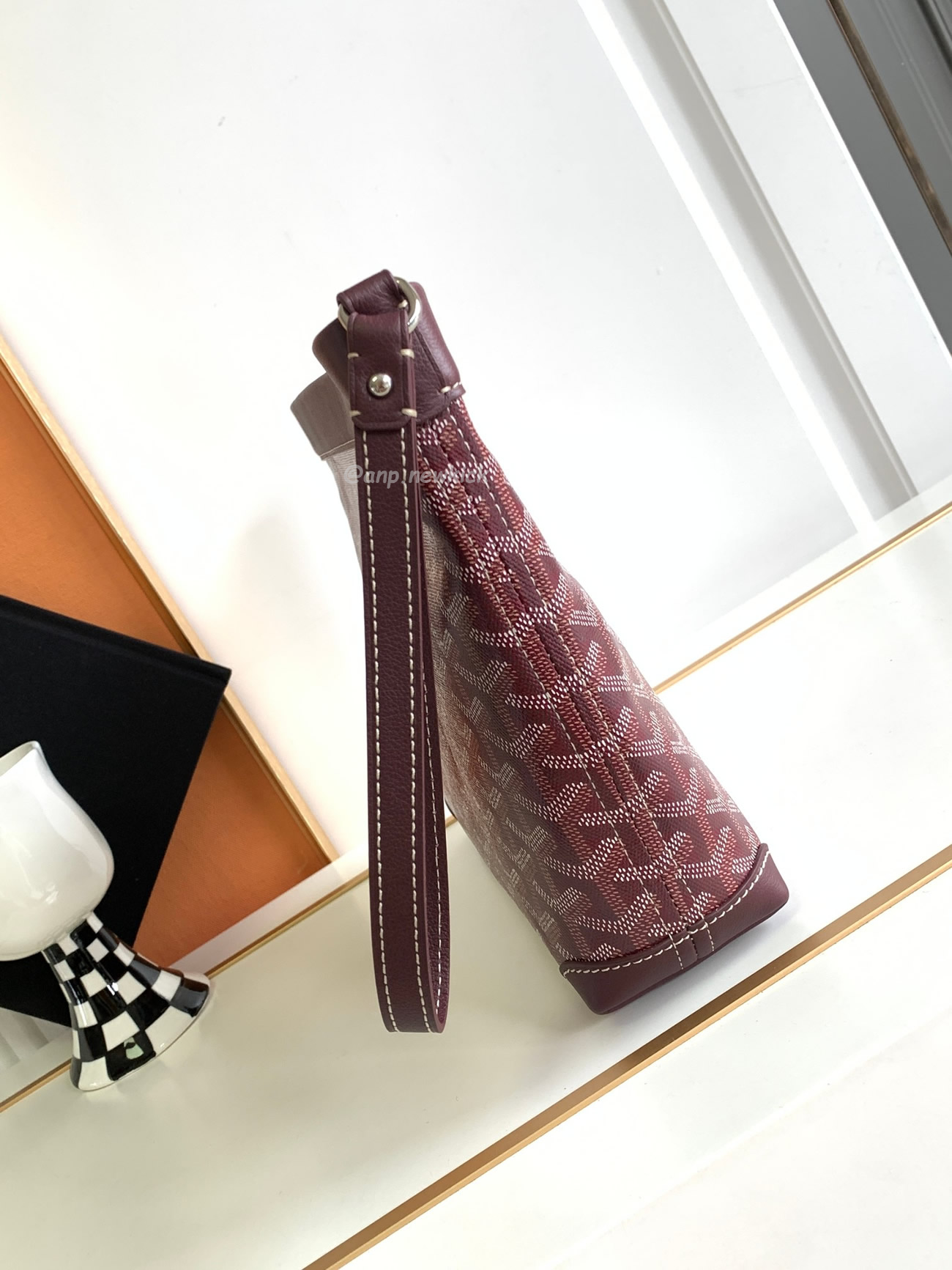 Goyard Conti Handbag (7) - www.newkick.org Goyard Conti Handbag (7) - www.newkick.org