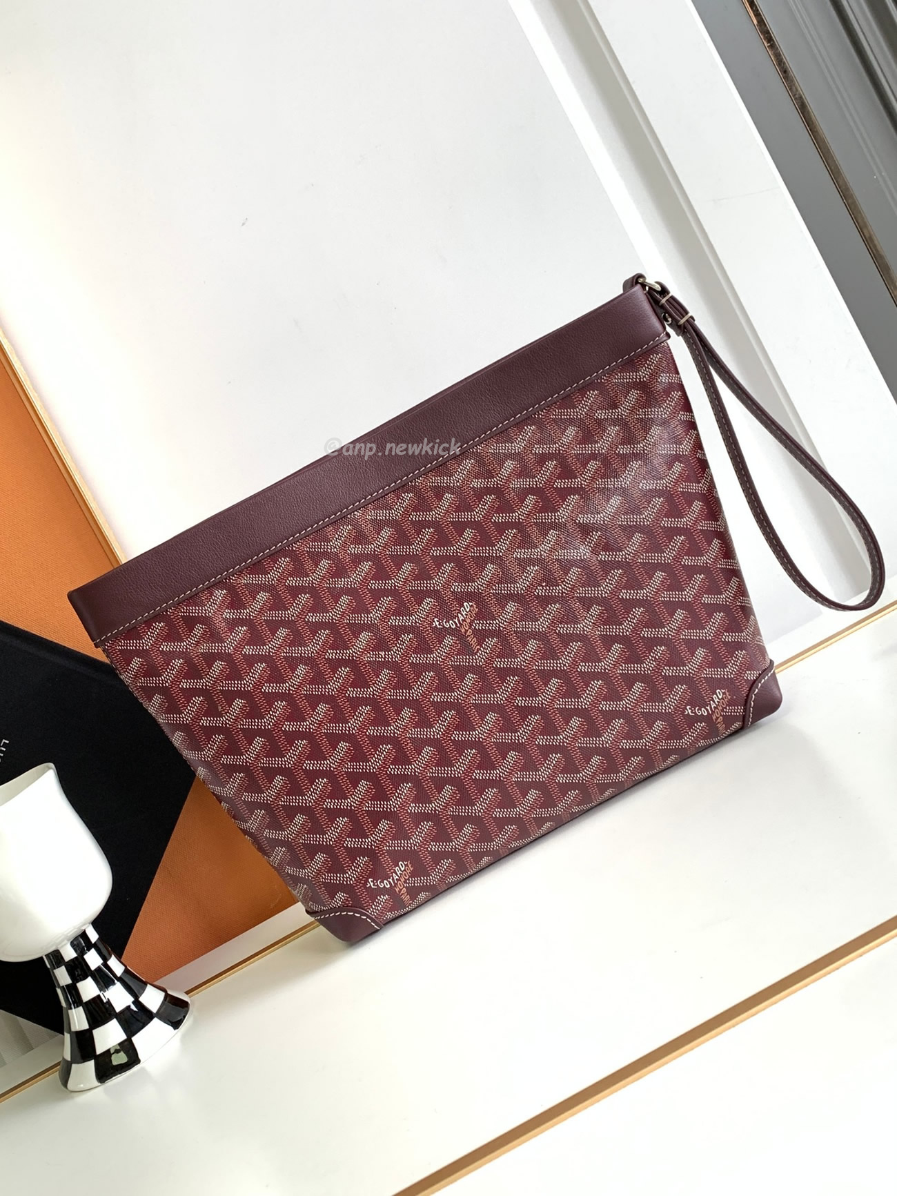 Goyard Conti Handbag (8) - www.newkick.org Goyard Conti Handbag (8) - www.newkick.org