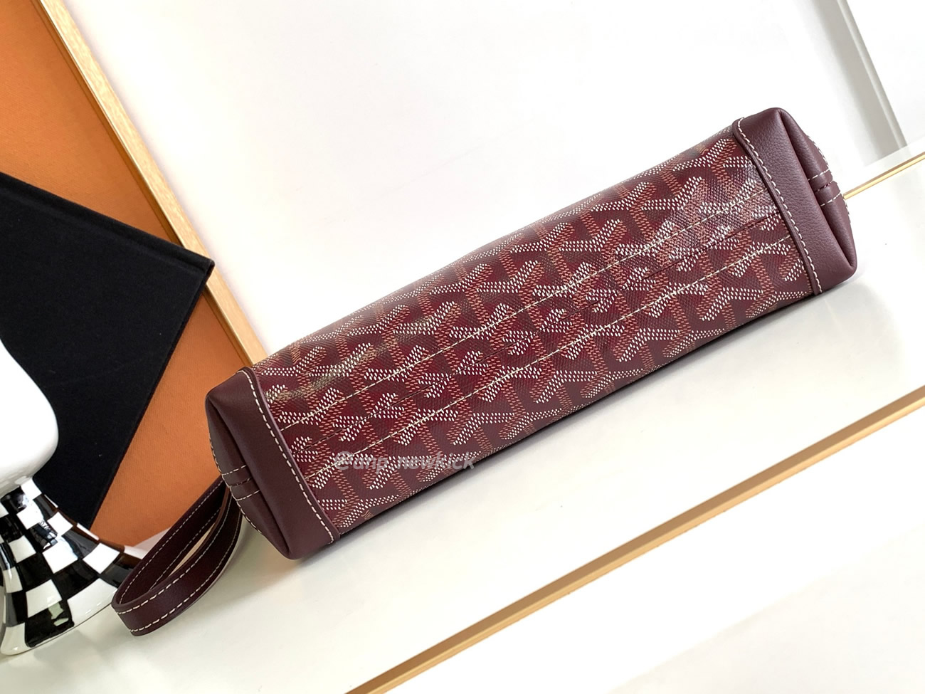 Goyard Conti Handbag (9) - www.newkick.org Goyard Conti Handbag (9) - www.newkick.org