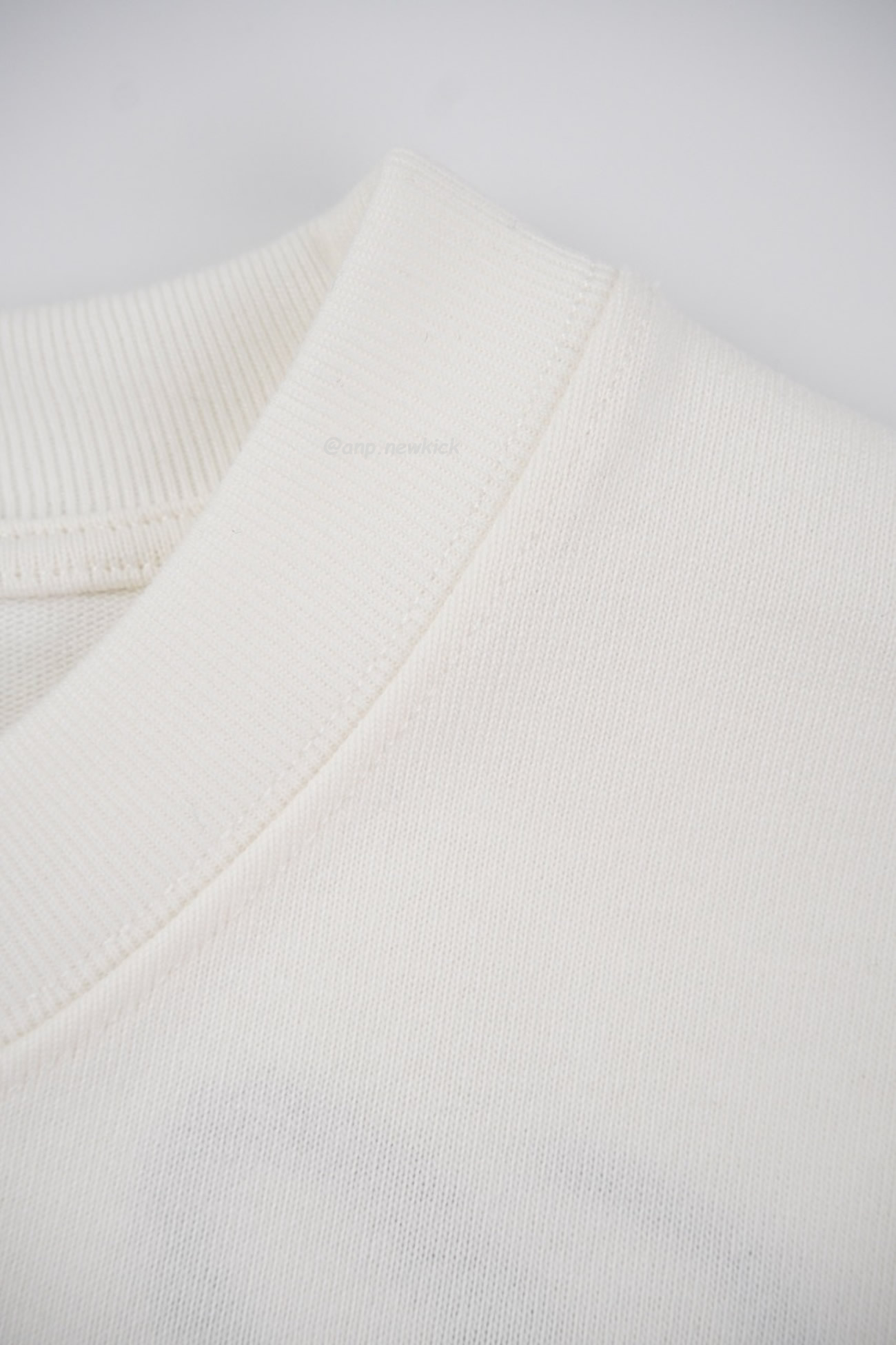 Gucci Logo Printed Crewneck T Shirt (5) - www.newkick.org
