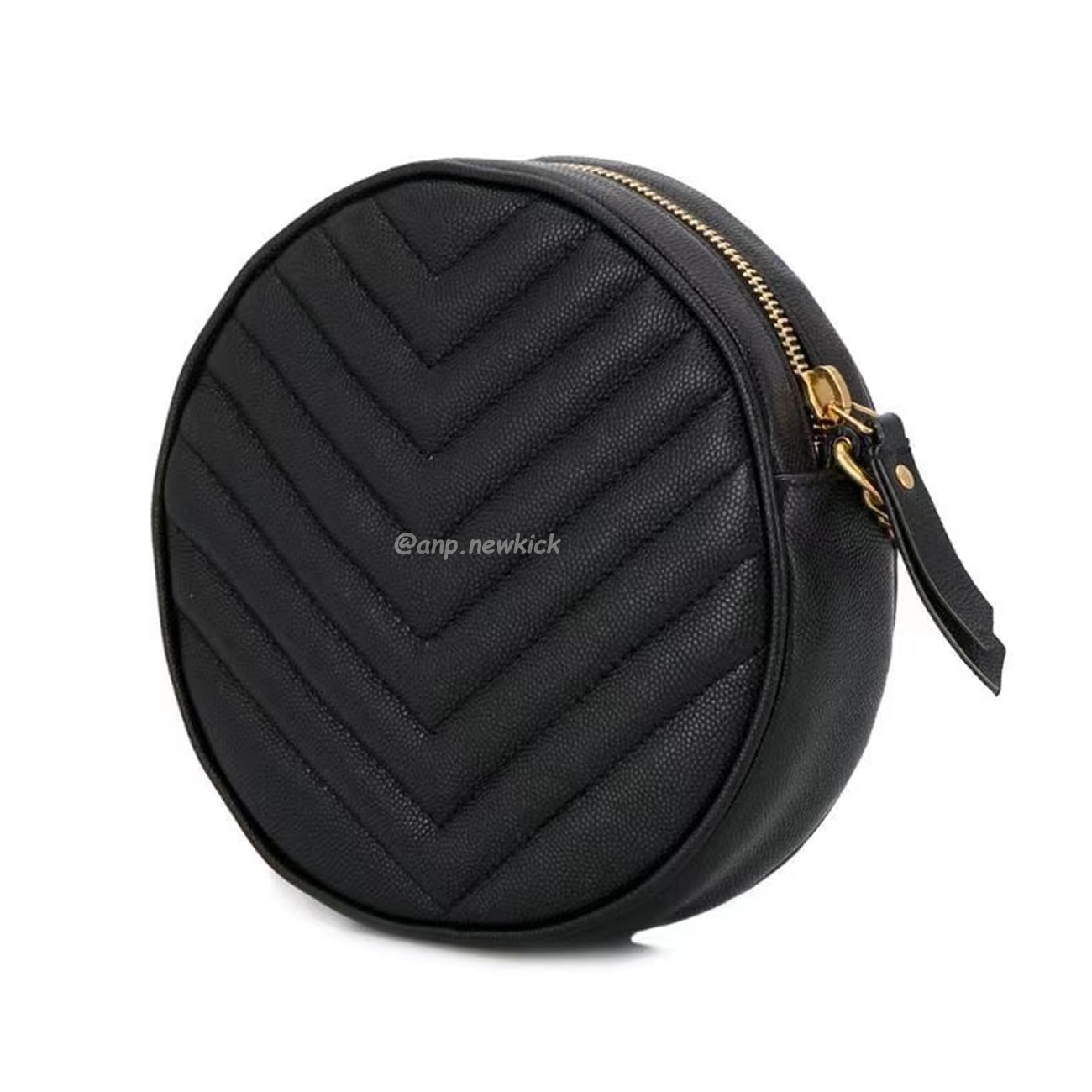 Saint Laurent Circular Quilted Crossbody Bag (12) - www.newkick.org Saint Laurent Circular Quilted Crossbody Bag (12) - www.newkick.org