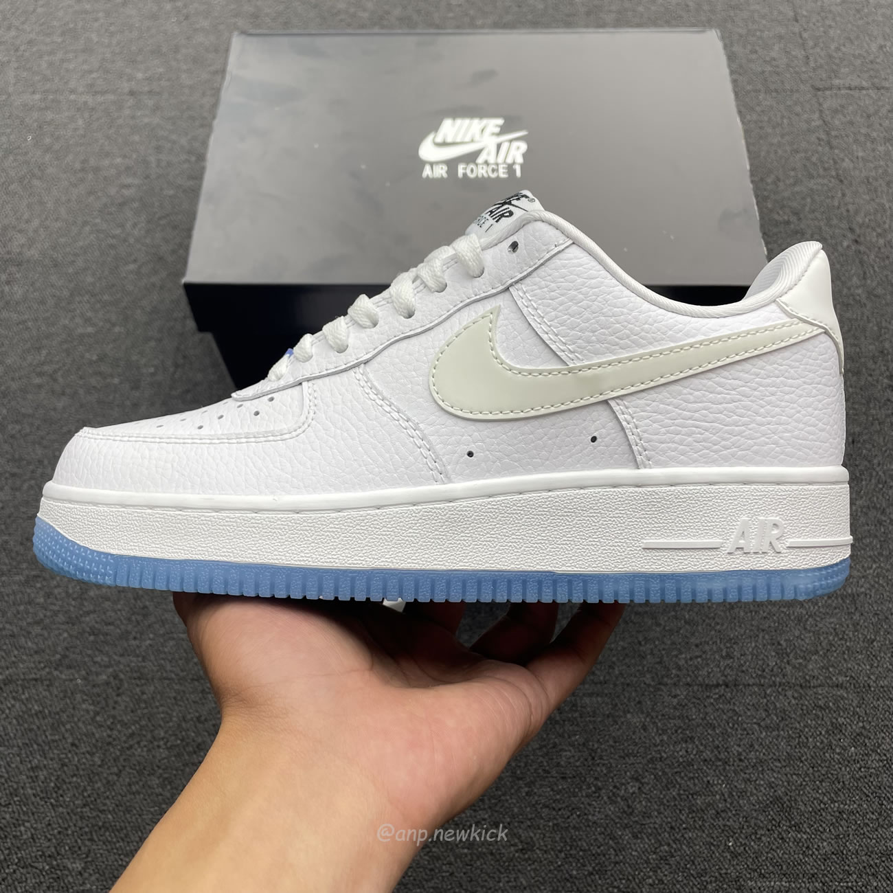 Nike Air Force 1 Low Uv Reactive Swoosh (womens) Da8301 101 (11) - www.newkick.org Nike Air Force 1 Low Uv Reactive Swoosh (womens) Da8301 101 (11) - www.newkick.org