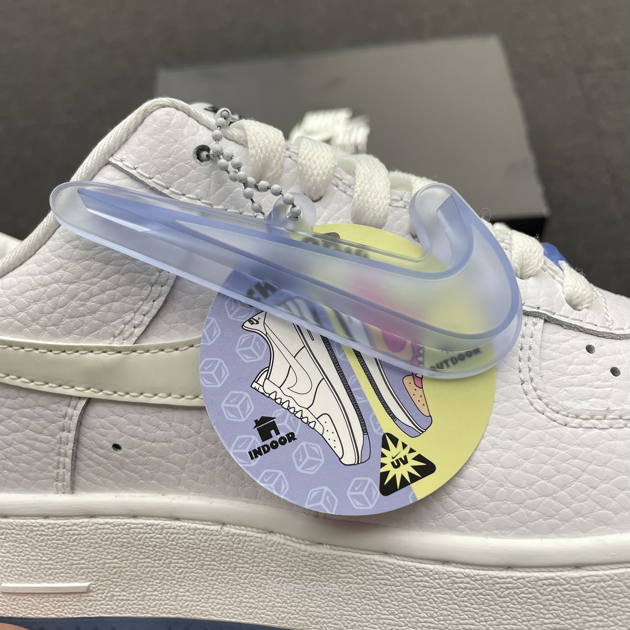 Nike Air Force 1 Low Uv Reactive Swoosh (womens) Da8301 101 (13) - www.newkick.org Nike Air Force 1 Low Uv Reactive Swoosh (womens) Da8301 101 (13) - www.newkick.org