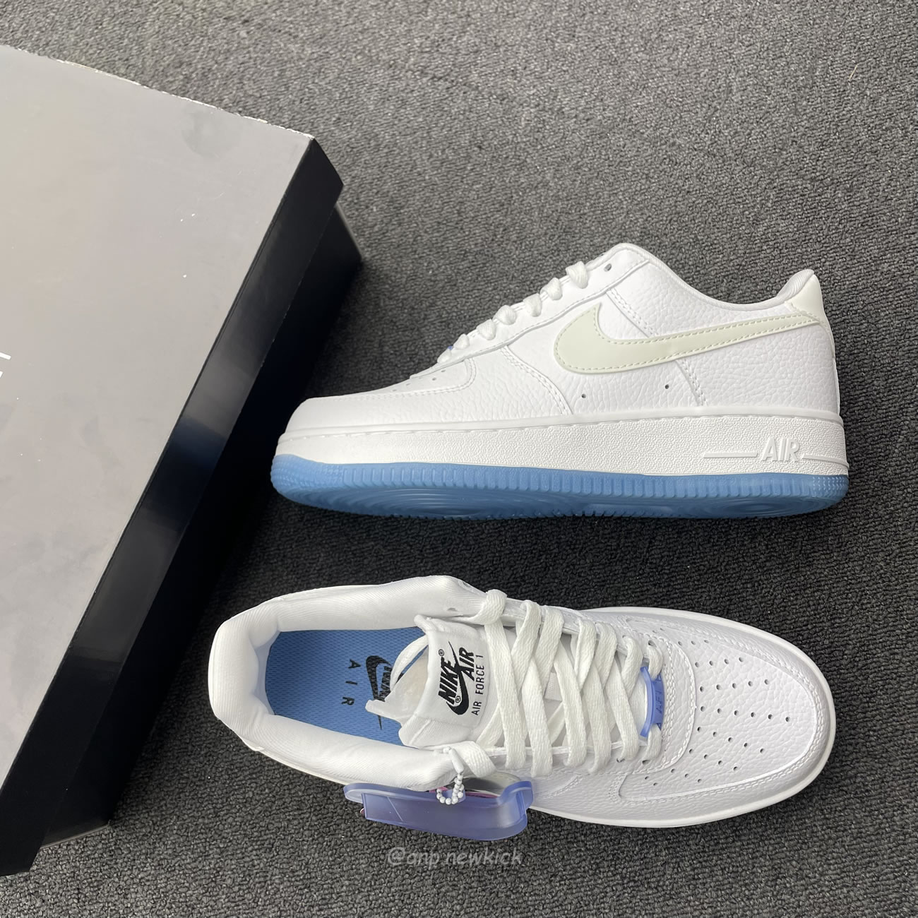 Nike Air Force 1 Low Uv Reactive Swoosh (womens) Da8301 101 (4) - www.newkick.org Nike Air Force 1 Low Uv Reactive Swoosh (womens) Da8301 101 (4) - www.newkick.org