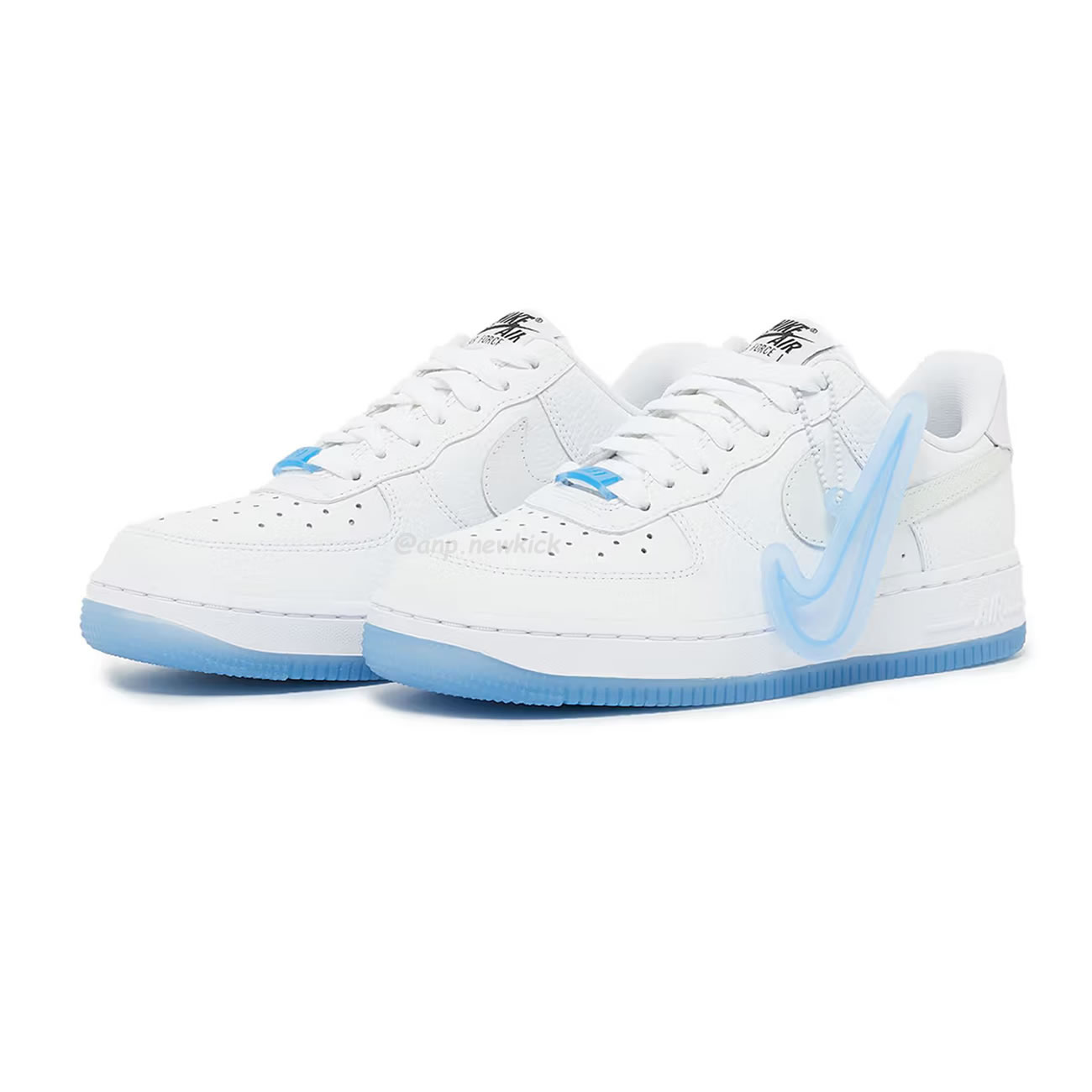 Nike Air Force 1 Low Uv Reactive Swoosh (womens) Da8301 101 (9) - www.newkick.org Nike Air Force 1 Low Uv Reactive Swoosh (womens) Da8301 101 (9) - www.newkick.org