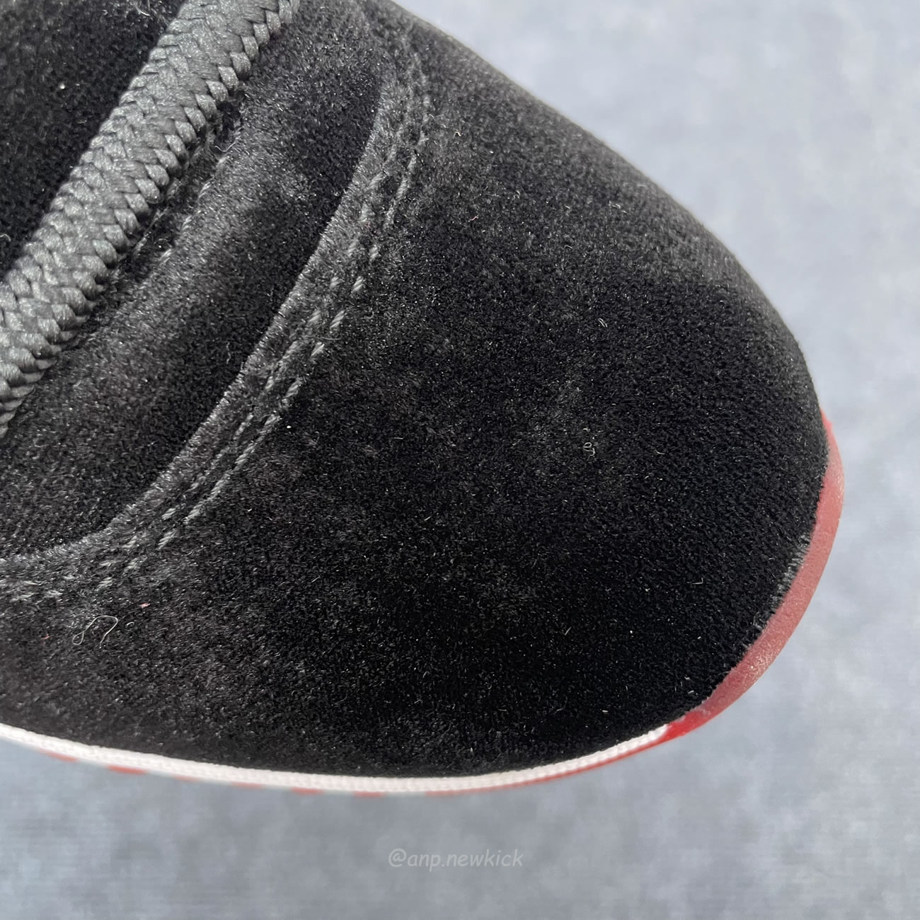 Air Jordan 11 Bred Velvet Arrives Db5457 061 (9) - www.newkick.org Air Jordan 11 Bred Velvet Arrives Db5457 061 (9) - www.newkick.org