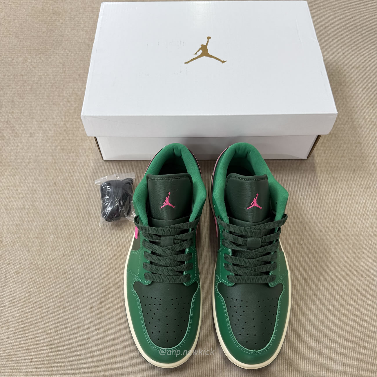 Air Jordan 1 Low Watermelon Womens Dc0774 300 (3) - www.newkick.org Air Jordan 1 Low Watermelon Womens Dc0774 300 (3) - www.newkick.org
