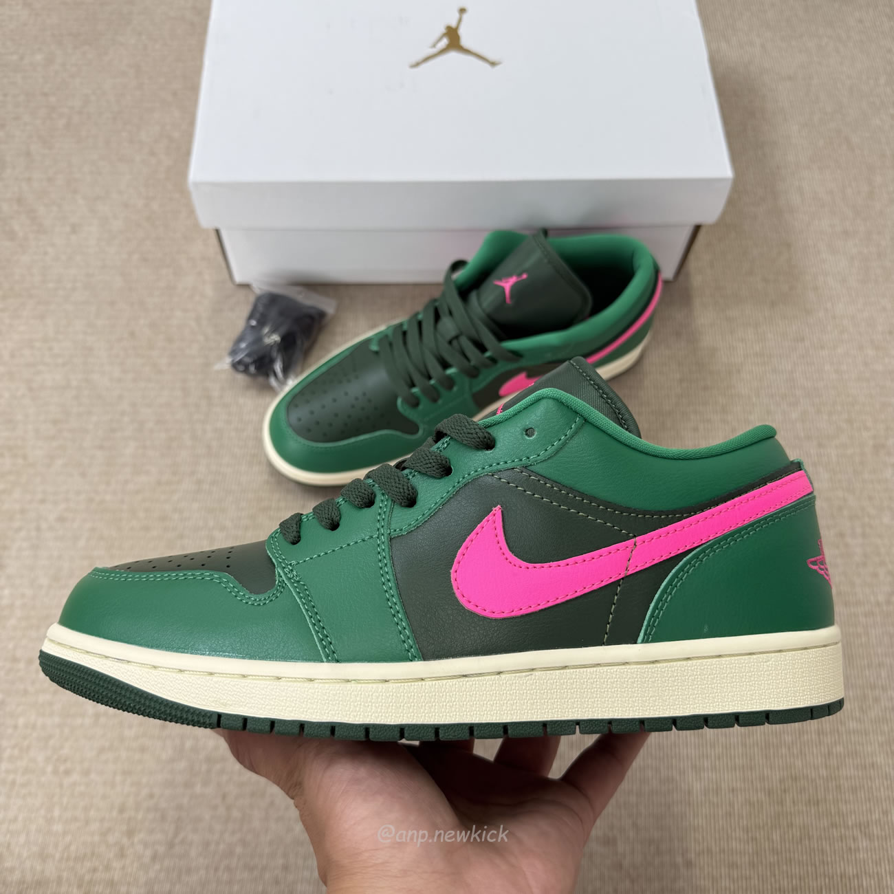 Air Jordan 1 Low Watermelon Womens Dc0774 300 (4) - www.newkick.org Air Jordan 1 Low Watermelon Womens Dc0774 300 (4) - www.newkick.org