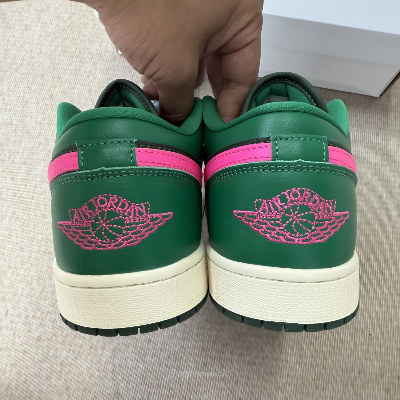Air Jordan 1 Low Watermelon Womens Dc0774 300 (5) - www.newkick.org Air Jordan 1 Low Watermelon Womens Dc0774 300 (5) - www.newkick.org