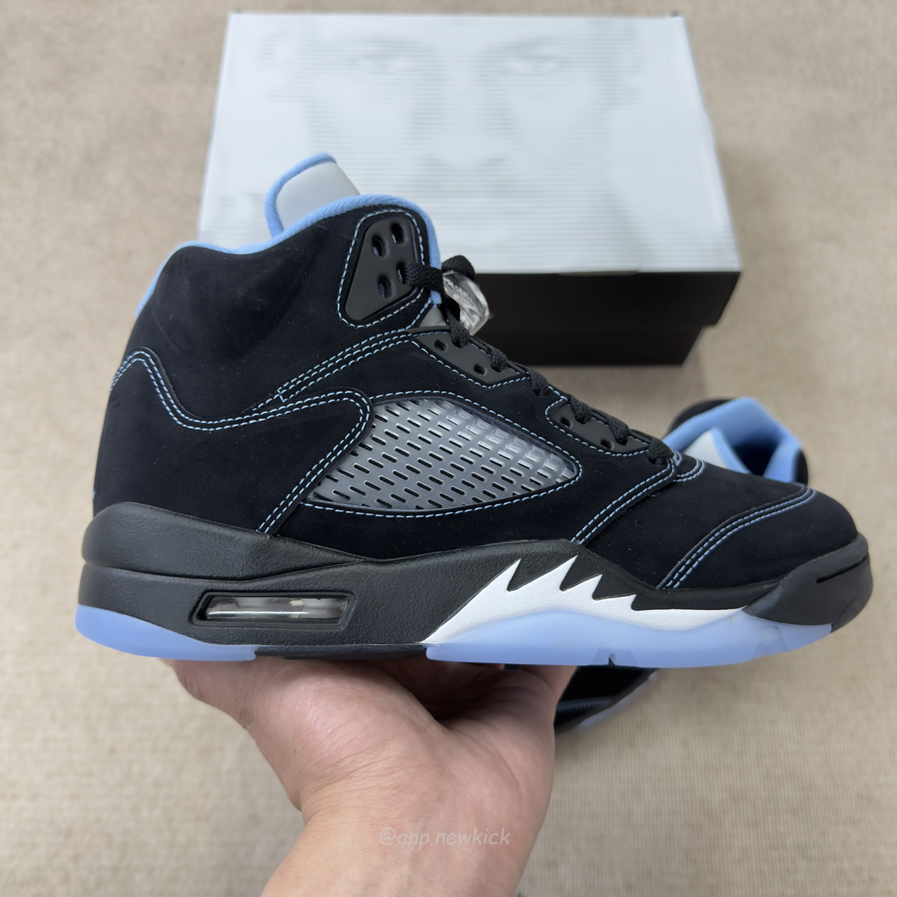 Air Jordan 5 Retro Black University Blue 2026 Dd0587 008 (3) - www.newkick.org Air Jordan 5 Retro Black University Blue 2026 Dd0587 008 (3) - www.newkick.org