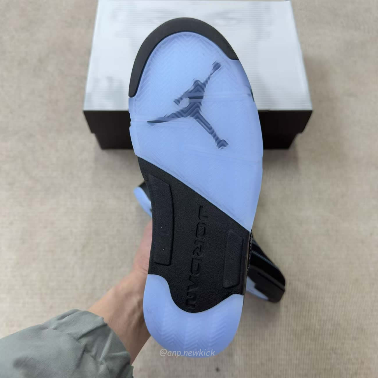 Air Jordan 5 Retro Black University Blue 2026 Dd0587 008 (5) - www.newkick.org Air Jordan 5 Retro Black University Blue 2026 Dd0587 008 (5) - www.newkick.org