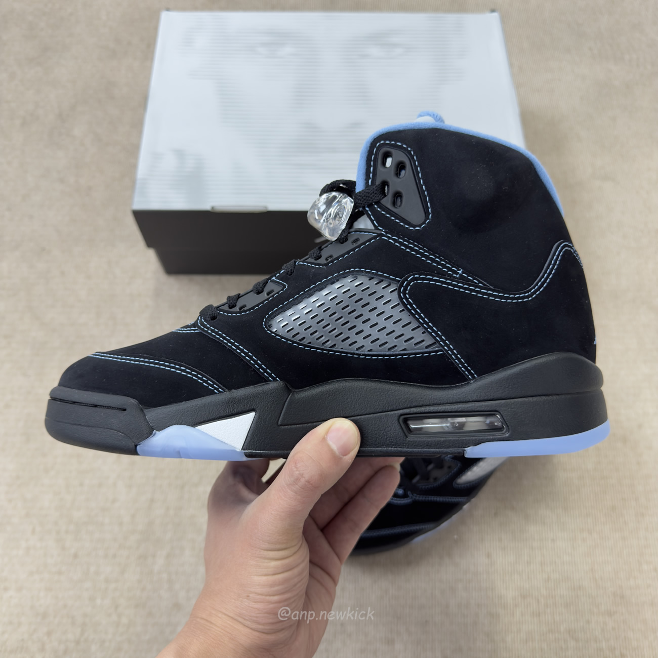 Air Jordan 5 Retro Black University Blue 2026 Dd0587 008 (6) - www.newkick.org Air Jordan 5 Retro Black University Blue 2026 Dd0587 008 (6) - www.newkick.org
