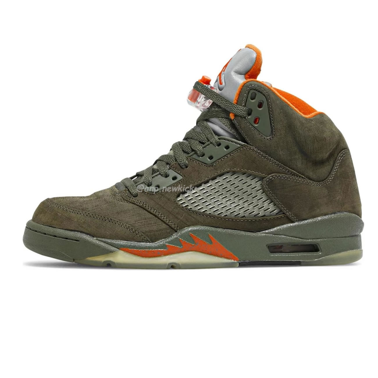 Air Jordan 5 Retro Olive Dd0587 308 (1) - www.newkick.org Air Jordan 5 Retro Olive Dd0587 308 (1) - www.newkick.org