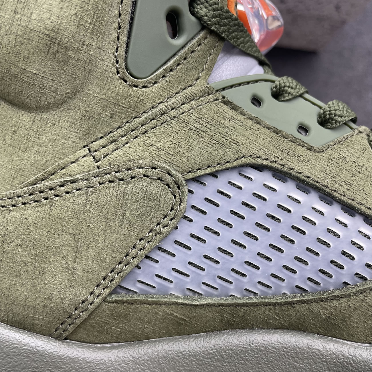 Air Jordan 5 Retro Olive Dd0587 308 (13) - www.newkick.org Air Jordan 5 Retro Olive Dd0587 308 (13) - www.newkick.org