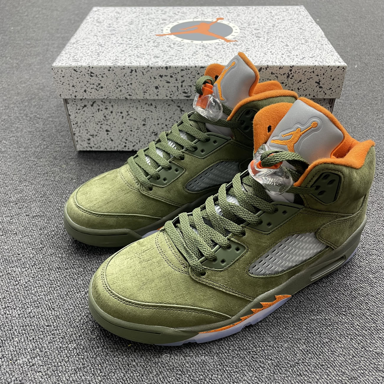 Air Jordan 5 Retro Olive Dd0587 308 (5) - www.newkick.org Air Jordan 5 Retro Olive Dd0587 308 (5) - www.newkick.org