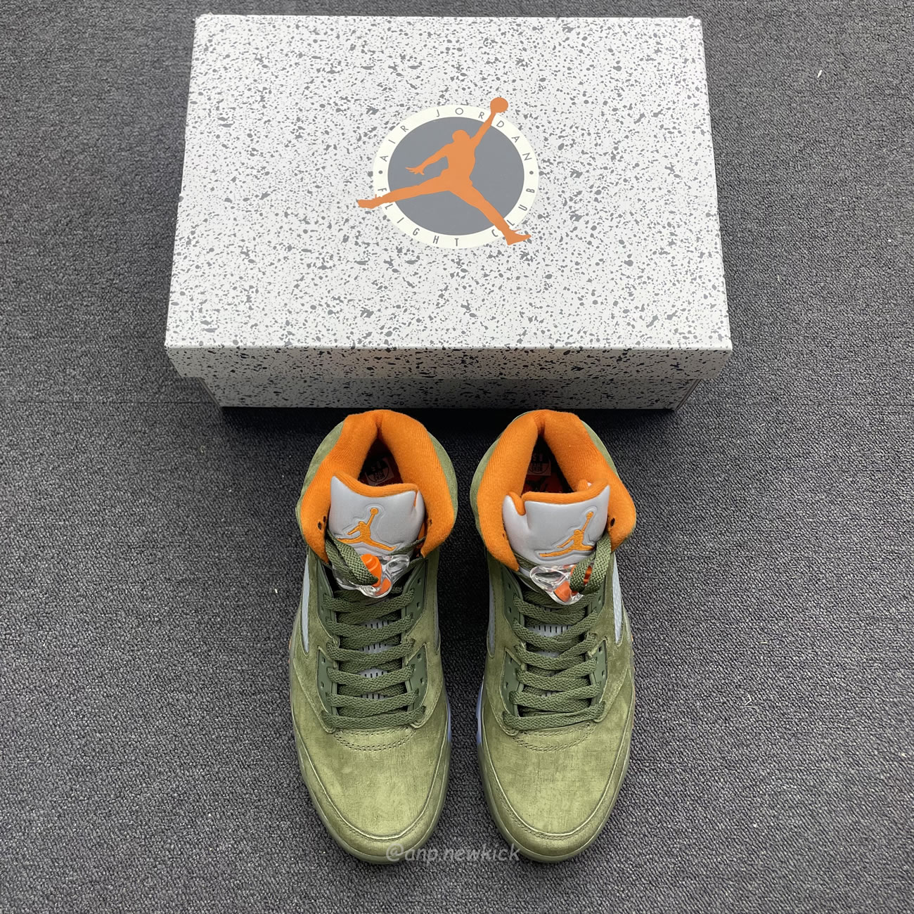 Air Jordan 5 Retro Olive Dd0587 308 (8) - www.newkick.org Air Jordan 5 Retro Olive Dd0587 308 (8) - www.newkick.org