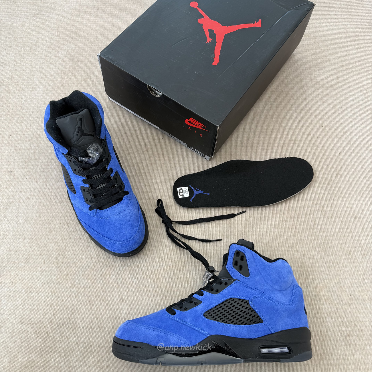 Air Jordan 5 Retro Nightwing Concept Dd0587 400 (10) - www.newkick.org Air Jordan 5 Retro Nightwing Concept Dd0587 400 (10) - www.newkick.org