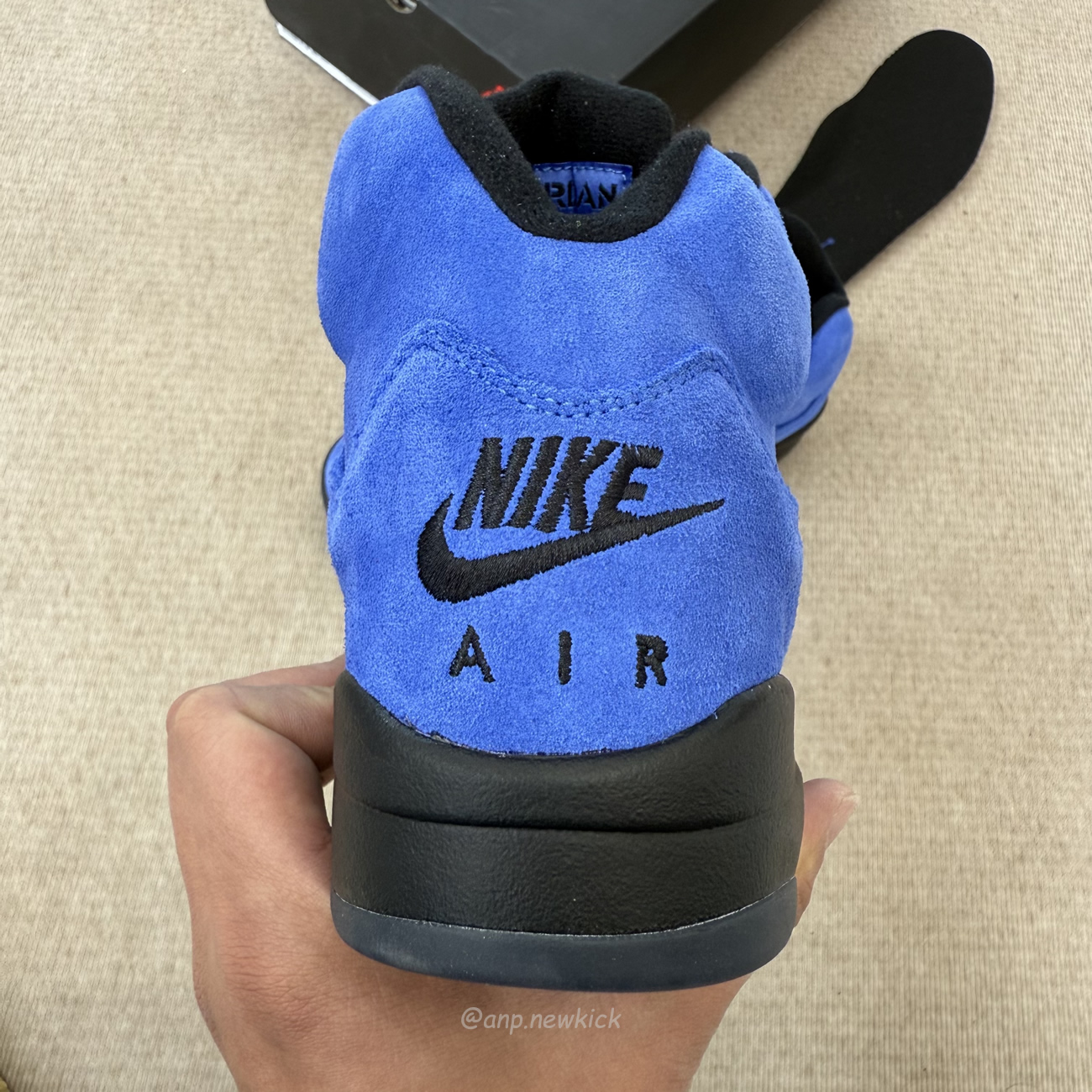 Air Jordan 5 Retro Nightwing Concept Dd0587 400 (5) - www.newkick.org Air Jordan 5 Retro Nightwing Concept Dd0587 400 (5) - www.newkick.org