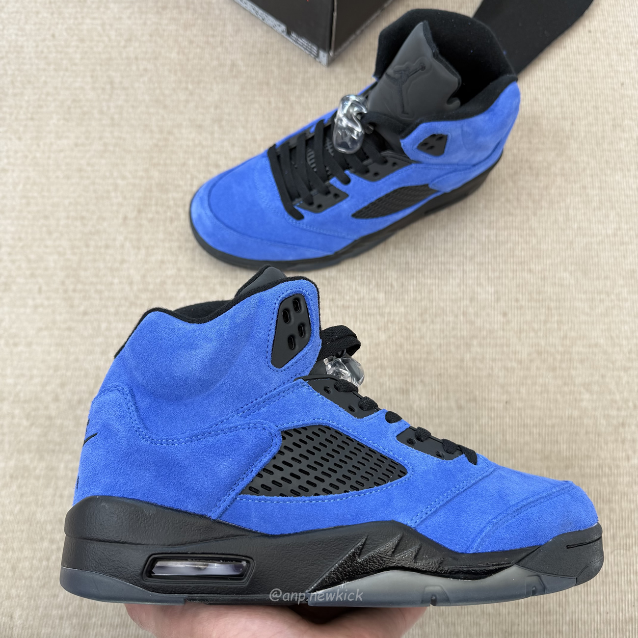Air Jordan 5 Retro Nightwing Concept Dd0587 400 (8) - www.newkick.org Air Jordan 5 Retro Nightwing Concept Dd0587 400 (8) - www.newkick.org