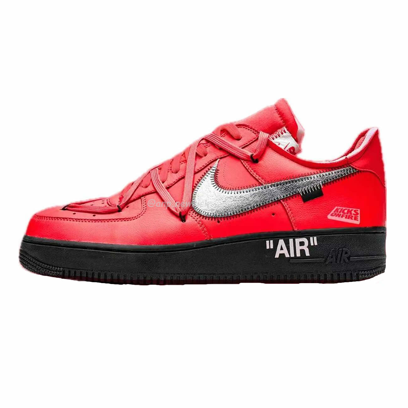 Nike Air Force 1 Low X Off White University Red Dd1876 600 (1) - www.newkick.org Nike Air Force 1 Low X Off White University Red Dd1876 600 (1) - www.newkick.org