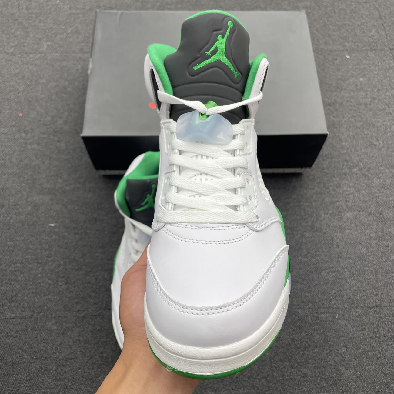 Air Jordan 5 Retro Lucky Green Womens Dd9336 103 (7) - www.newkick.vip Air Jordan 5 Retro Lucky Green Womens Dd9336 103 (7) - www.newkick.vip