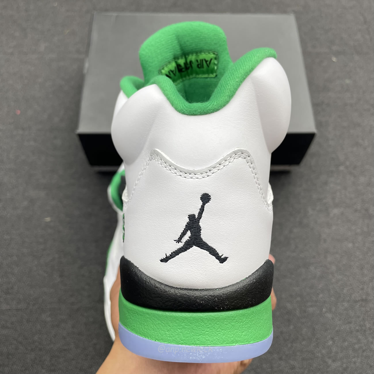 Air Jordan 5 Retro Lucky Green Womens Dd9336 103 (8) - www.newkick.vip Air Jordan 5 Retro Lucky Green Womens Dd9336 103 (8) - www.newkick.vip