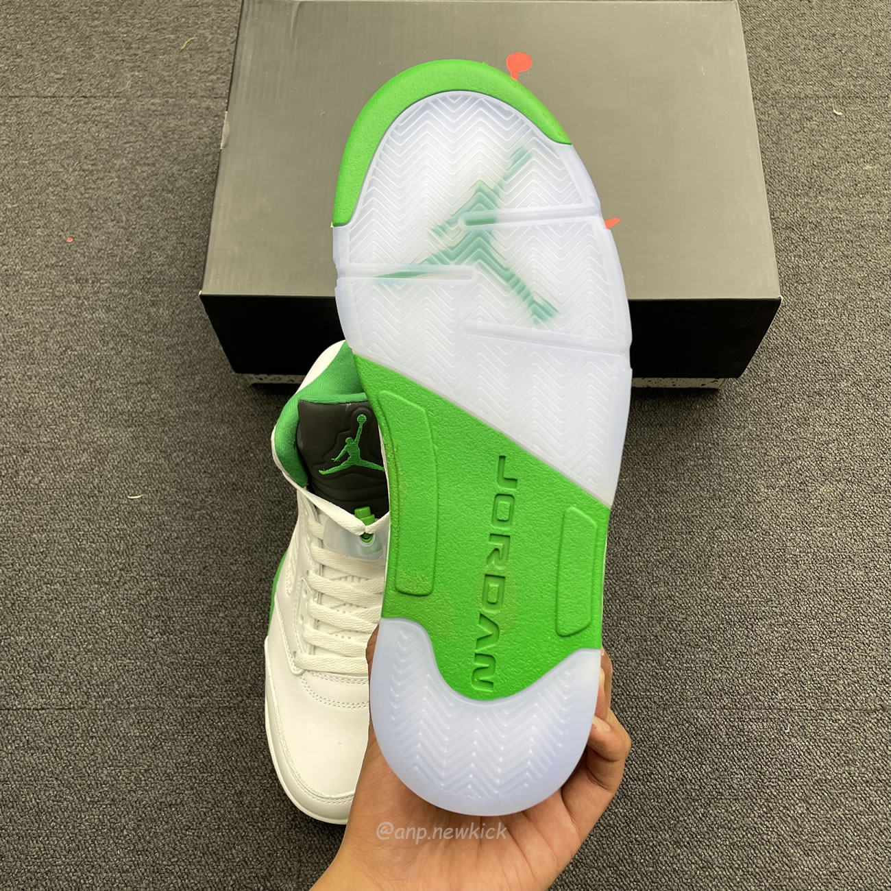 Air Jordan 5 Retro Lucky Green Womens Dd9336 103 (9) - www.newkick.vip Air Jordan 5 Retro Lucky Green Womens Dd9336 103 (9) - www.newkick.vip