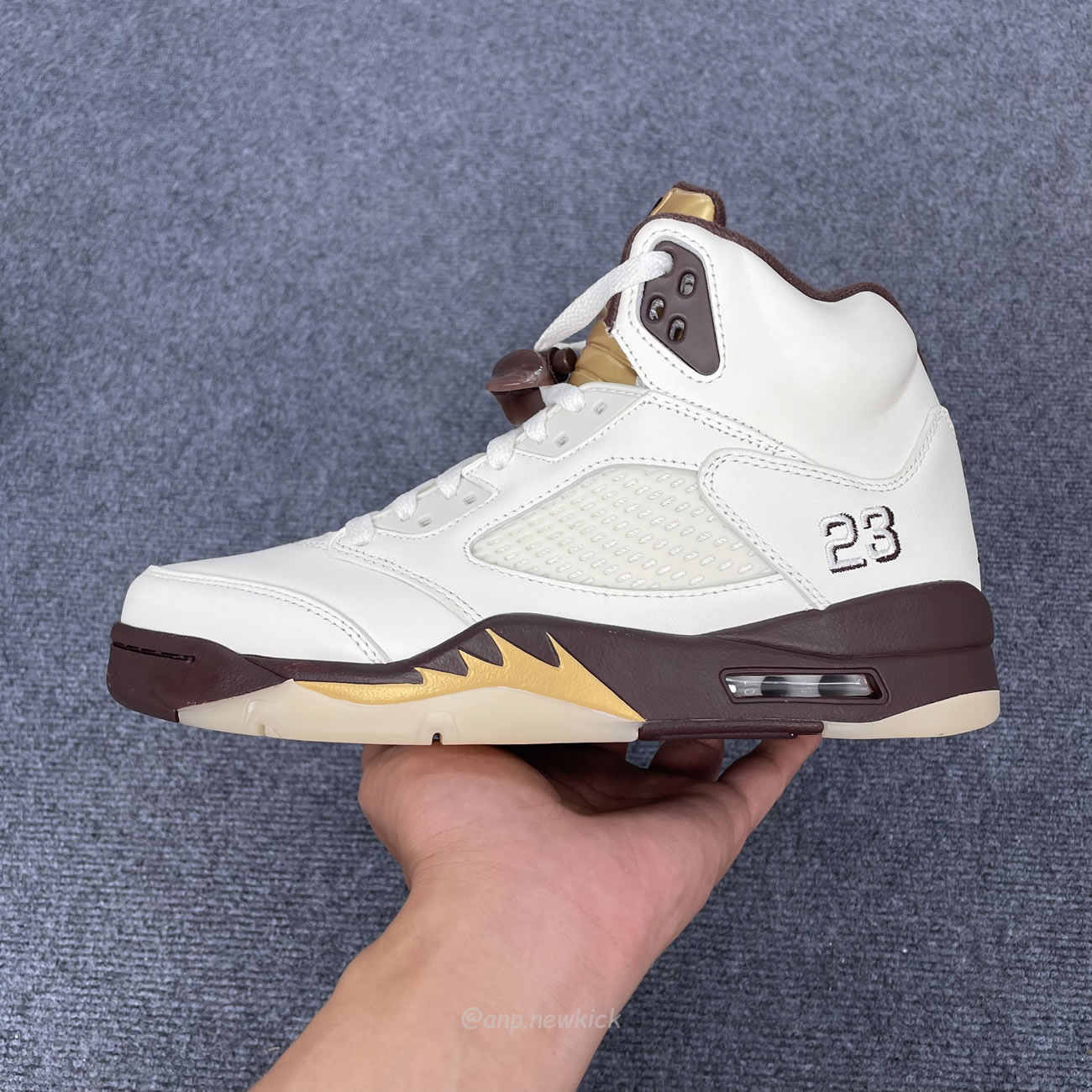 Air Jordan 5 Retro Earth Gold Dd9336 200 (3) - www.newkick.org Air Jordan 5 Retro Earth Gold Dd9336 200 (3) - www.newkick.org