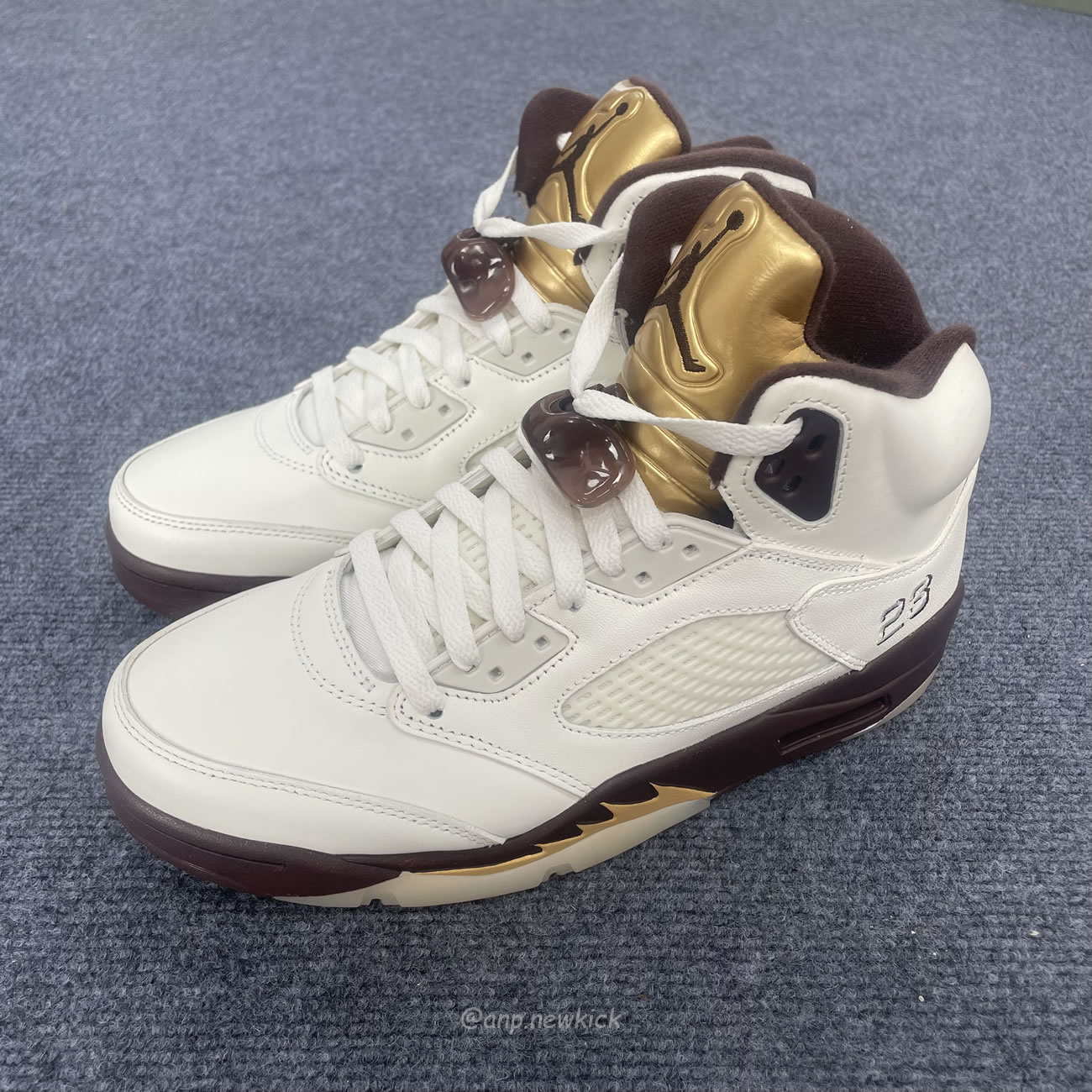 Air Jordan 5 Retro Earth Gold Dd9336 200 (4) - www.newkick.org Air Jordan 5 Retro Earth Gold Dd9336 200 (4) - www.newkick.org