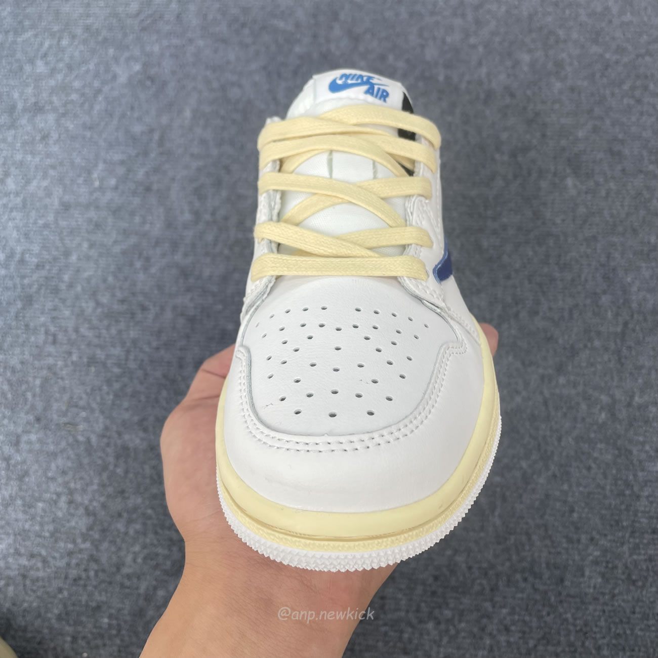 Travis Scott X Fragment Design X Air Jordan 1 Low White Blue Dh68369 186 (8) - www.newkick.org Travis Scott X Fragment Design X Air Jordan 1 Low White Blue Dh68369 186 (8) - www.newkick.org